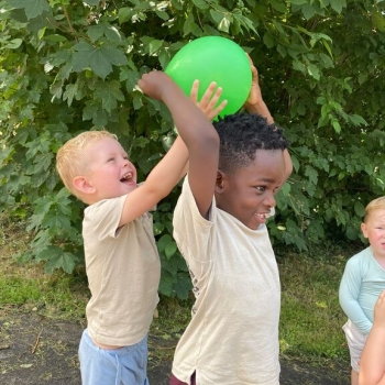 Interesse in onze school?
