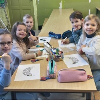 Interesse in onze school?