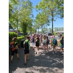 Schoolreis naar Brugge