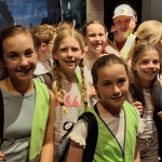 Schoolreis naar Brugge