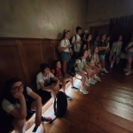 Schoolreis naar Brugge