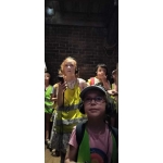 Schoolreis naar Brugge