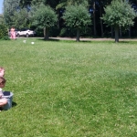 Waterpret