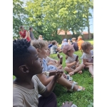 Waterpret