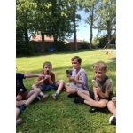 Waterpret
