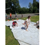 Waterpret