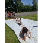 Waterpret