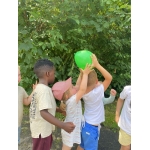 Waterpret