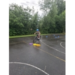 Fietsparcours