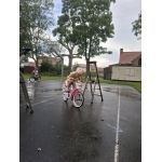 Fietsparcours