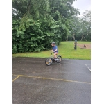 Fietsparcours
