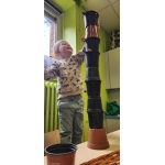 Nieuw leven: zaaien en planten 🌱🌺