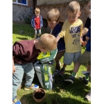 Nieuw leven: zaaien en planten 🌱🌺