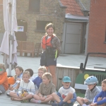 Start schooljaar
