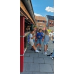 Start schooljaar