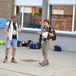Start schooljaar