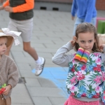 Start schooljaar