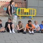 Start schooljaar