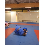 Sportdag 1ste graad