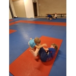 Sportdag 1ste graad