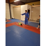 Sportdag 1ste graad