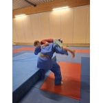 Sportdag 1ste graad