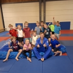 Sportdag 1ste graad