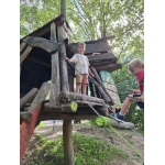 Sportdag 1ste graad