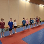 Sportdag 1ste graad
