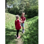 Sportdag 1ste graad