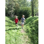 Sportdag 1ste graad