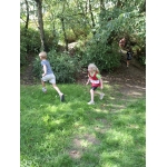 Sportdag 1ste graad