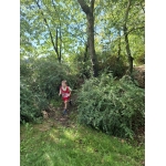 Sportdag 1ste graad
