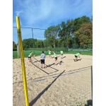 Sportdag 3de graad