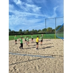 Sportdag 3de graad