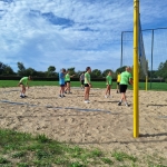 Sportdag 3de graad