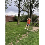 Eerste schoolweek