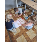 Van maquette naar plattegrond