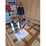 Van maquette naar plattegrond