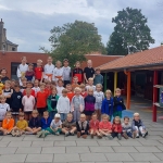 Dag van de sportclub
