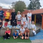 Dag van de sportclub