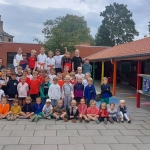 Dag van de sportclub