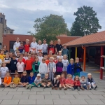 Dag van de sportclub