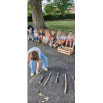 Wilma Wonder en de tak
