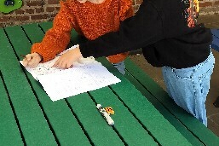 Buitenlesdag