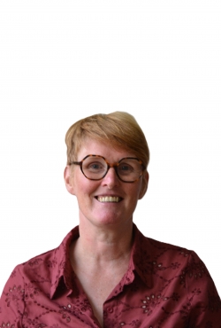 Anja Sinnaeve