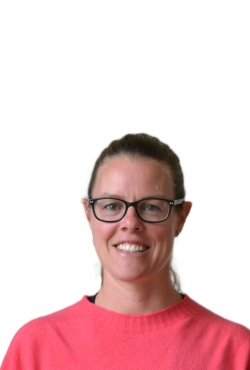 Evelien Platteeuw